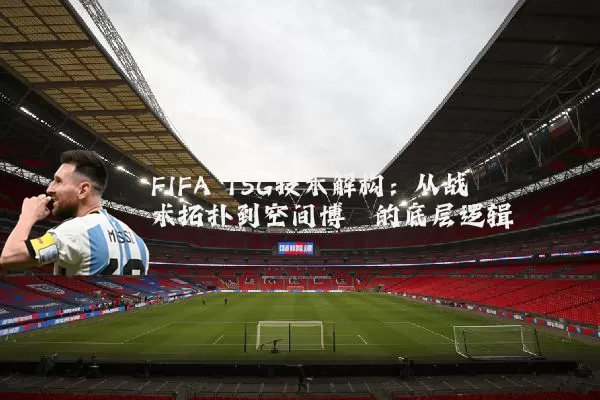 FIFA TSG技术解构:从战术拓扑到空间博弈的底层逻辑